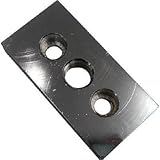 ヤマト:ヤマト レベルフットベースYFB-4080-8 YFB-4080-8 型式:YFB-4080-8