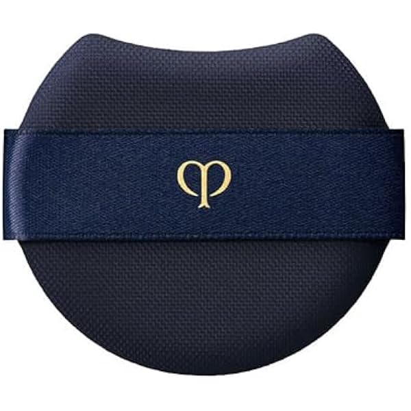 Amazon.co.jp: 資生堂クレ・ド・ポーボーテ プードルコンパクト