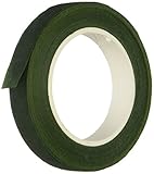 花テープ バリュー パック 3/Pkg-グリーン