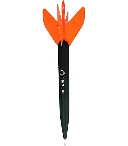 Amazon | 宇崎日新 プロミネント 遠投 両軸 4号 5505 | Uzaki Nissin