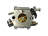 互換キャブレター Homelite 42cc チェーンソー UT10589 UT10569 UT10549 UT10540