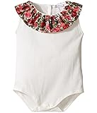 [ドルチェアンドガッバーナ] Dolce & Gabbana Kids ガールズ Mambo One-Piece (Infant) ワンピース Carretto Print 18-24 Months 