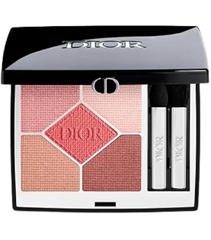 Amazon.co.jp: Dior ディオール ディオールショウ サンククルール 803 
