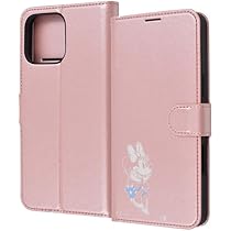 Disney - レア★新品未使用★ディズニー　実写　ミニーオーミニー　iPhoneケース　手帳型 2024340086.jpg?1694314598
