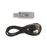 Perfk 　USB　温度　湿度　テスター　データレコーダー　PC　ラップトップ用　温度・湿度　検出　　