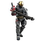 RE:EDIT HALO: REACH 1/12 SCALE EMILE-A239 (Noble Four) 1/12スケール ダイキャスト＆ABS製 塗装済み完成品 アクションフィギュア