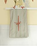 BananaFish MiGi Little Circus Diaper Stacker by Bananafish