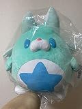 白猫プロジェクト 星たぬき ゼロクロニクルぬいぐるみ ビッグぬいぐるみ 限定品