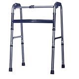 障害のある高齢者ウォーカーライトと便利な4足歩行者