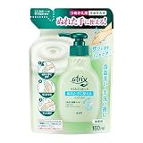 アトリックス ハンドミルク 無香料 つめかえ用