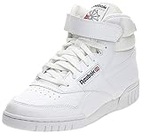[リーボック] トレーニングシューズ EX-O-フィット ハイ MT927 ホワイト(3477) 28 cm