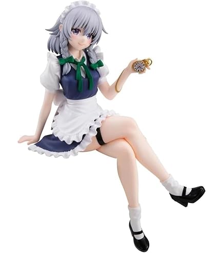 東方Project ぬーどる ストッパー アリス マーガトロイド　フィギュア 41cH+F7I0tL.jpg_BO30,255,255,