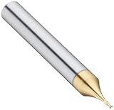 ナチ(NACHI) Gエンドミル 2枚刃2GE 1.0mm