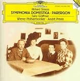 Symphonia Domestica Parergon