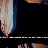 Man of No Fortune by Wim Mertens