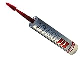 EverbuildクリアFixハイブリッド樹脂接着剤