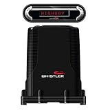 Whistler PRO-3600 Pro Series Installed Remote Laser-Radar Detector [並行輸入品]