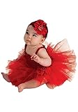 ハロウィン 衣装 LADYBUG TUTU DRESS 子供用 赤ちゃん 仮装 変装 ハロウィーン イベント パーティ 並行輸入品