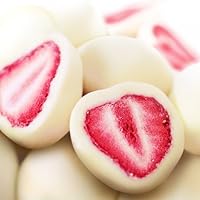 神戸フランツ 神戸苺トリュフ(R)