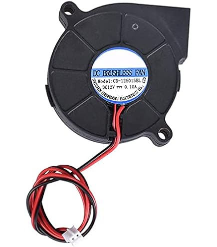 Amazon.co.jp: Herafy 130000 RPM ブラシレス モーター ターボ