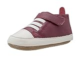 Old Soles ベビー・ボーイズ カラー: レッド