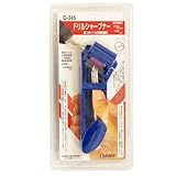 Bigman(ビッグマン) ドリルシャープナーD-345