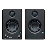 PreSonus プリソーナス モニタースピーカー Eris (E3.5(ペア), Bluetooth)