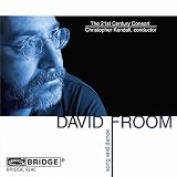 Music of David Froom