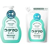 東邦 ウタマロ キッチン 本体+詰替えセット
