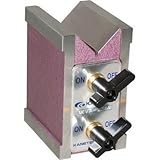 カネテック:カネテック 二面吸着V形ホルダ KVA-2F1A 型式:KVA-2F1A