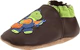 Robeez ユニセックス・ベビー US サイズ: 18-24 Months / 6.5-8 M US Toddler カラー: ブラウン
