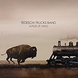 Made Up Mind [12 inch Analog]