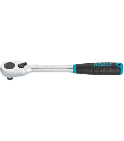 スナップオンラチェット Amazon | Snap-on (スナップオン) 1/4 差し込み ラチェット