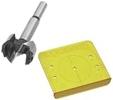 Eagle America 400-2021 35mm Hinge Installation Kit by Eagle America