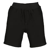 西松屋 [EFD] ストレッチーノハーフパンツ 【80cm・90cm・95cm】　90　ブラック