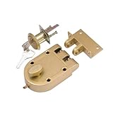 Belwith Products 1120 Single Cylinder Inter Deadbolt [並行輸入品]