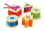 [ラーニング リソース]Learning Resources Learning Drums LER7728 [並行輸入品]