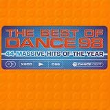 Best of Dance '98
