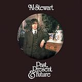 Past, Present & Future - 50Th Anniversary Ltd Edition