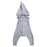 GRNSHTS SHIRT ベビー・ボーイズ カラー: グレー