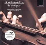 Walton: the String Quartets