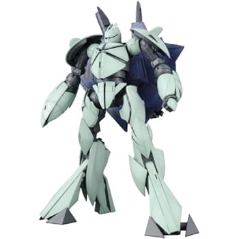 MG 1/100 Concept-X6-1-2 ターンエックス (ターンエーガンダム)