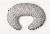 Nursing Pillow Hush Breastfeeding Maternity Twin Support Pillow by Nursing Pillow [並行輸入品]