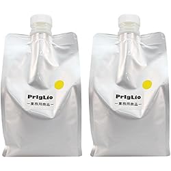 プリグリオ シャンプー4個 Amazon | プリグリオN ナチュラルハーブシャンプー シトラス 900ml