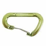 ビッグマン(BIGMAN) カラビナ(CARABINER) 70mm AFC5-7LG ライトグリーン