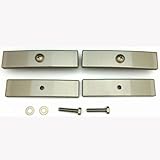 川口技研  ホスクリーン 手摺子金具 HP-4-LB