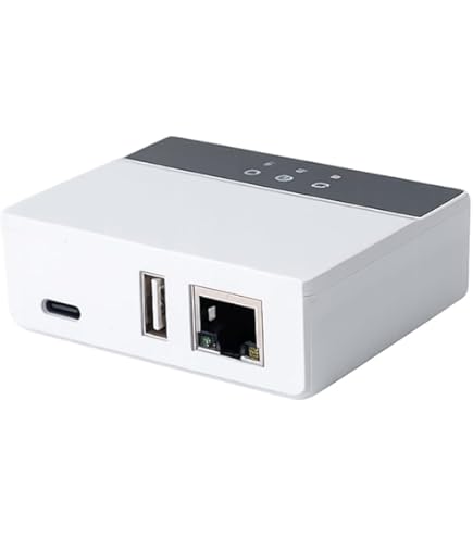 Amazon | CimFAX A5 Fax Server｜FAXサーバ｜受信したFAXをTIFに変換し