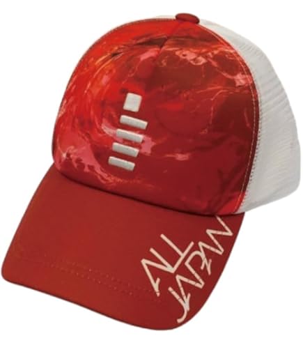 ALL  JAPAN　限定キャップ spo-stk_c25a04