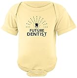Baby Gifts For All SHIRT ベビー・ガールズ US サイズ: 18 Months カラー: イエロー