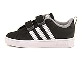 [アディダス] adidas 女の子 男の子 キッズ ベビー 子供靴 運動靴 通学靴 ベビーシューズ スニーカー バルクリーン 2 CMF インファント ストラップ VALCLEAN 2 CMF IN